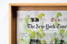 Load image into Gallery viewer, NY Times: &quot;No place the virus can’t reach&quot;