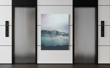 Load image into Gallery viewer, Blue Lagoon nº6