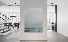 Load image into Gallery viewer, Blue Lagoon nº7